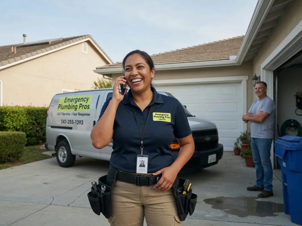 Emergency Plumber Palmer, IL FAQs